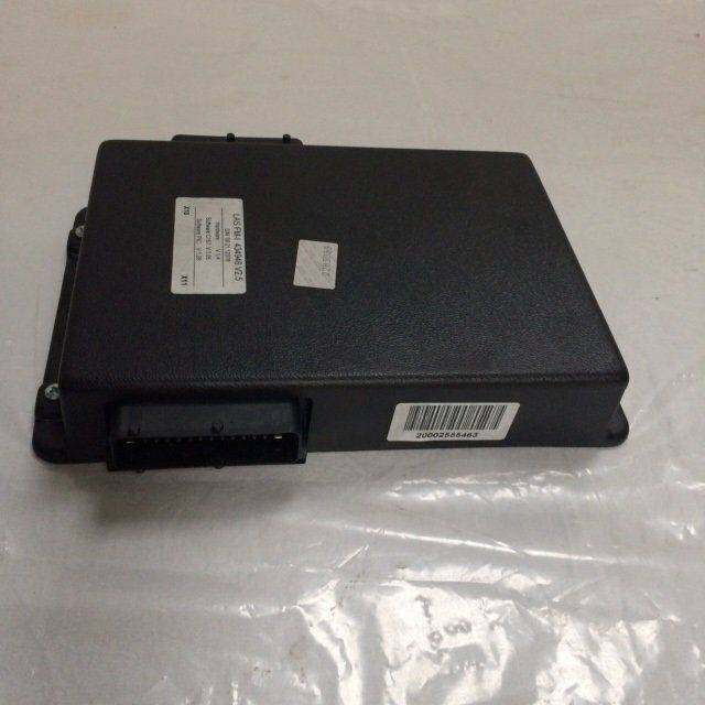Control Board for Still FM_I - ECU cho Thiết bị xử lý vật liệu: hình 4 Control Board for Still FM_I - ECU cho Thiết bị xử lý vật liệu: hình 4