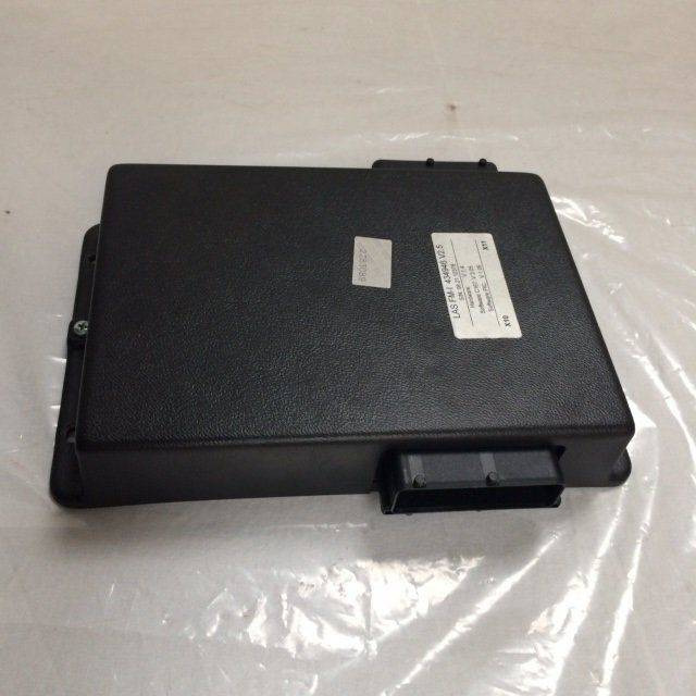 Control Board for Still FM_I - ECU cho Thiết bị xử lý vật liệu: hình 2 Control Board for Still FM_I - ECU cho Thiết bị xử lý vật liệu: hình 2