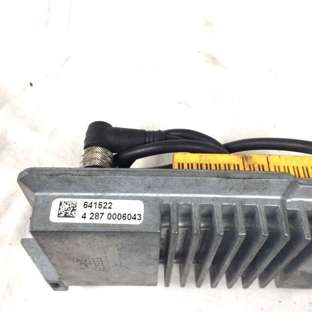 Control Board for Still R 60-45 - ECU cho Thiết bị xử lý vật liệu: hình 4 Control Board for Still R 60-45 - ECU cho Thiết bị xử lý vật liệu: hình 4