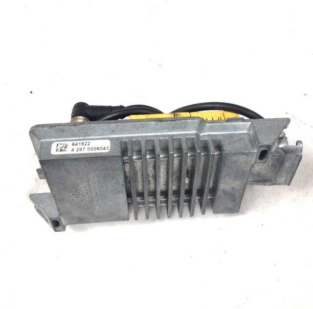 Control Board for Still R 60-45 - ECU cho Thiết bị xử lý vật liệu: hình 3 Control Board for Still R 60-45 - ECU cho Thiết bị xử lý vật liệu: hình 3