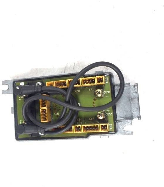 Control Board for Still R 60-45 - ECU cho Thiết bị xử lý vật liệu: hình 1 Control Board for Still R 60-45 - ECU cho Thiết bị xử lý vật liệu: hình 1