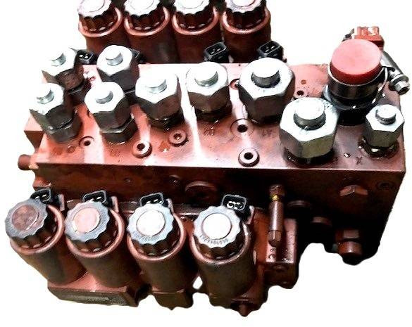 Control block VW12-M4 230bar/392 - Van thủy lực cho Thiết bị xử lý vật liệu: hình 4 Control block VW12-M4 230bar/392 - Van thủy lực cho Thiết bị xử lý vật liệu: hình 4