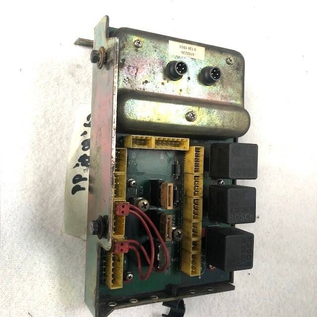 Control board lights Still R20-18 - ECU cho Thiết bị xử lý vật liệu: hình 2 Control board lights Still R20-18 - ECU cho Thiết bị xử lý vật liệu: hình 2
