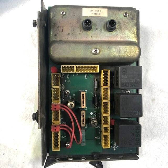 Control board lights Still R20-18 - ECU cho Thiết bị xử lý vật liệu: hình 1 Control board lights Still R20-18 - ECU cho Thiết bị xử lý vật liệu: hình 1