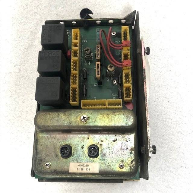 Control board lights Still R20-18 - ECU cho Thiết bị xử lý vật liệu: hình 3 Control board lights Still R20-18 - ECU cho Thiết bị xử lý vật liệu: hình 3