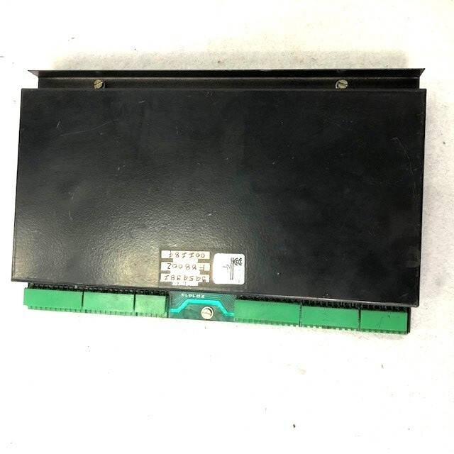 Control panel for OM Fiat E35N - ECU cho Thiết bị xử lý vật liệu: hình 3 Control panel for OM Fiat E35N - ECU cho Thiết bị xử lý vật liệu: hình 3