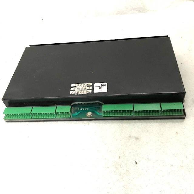 Control panel for OM Fiat E35N - ECU cho Thiết bị xử lý vật liệu: hình 1 Control panel for OM Fiat E35N - ECU cho Thiết bị xử lý vật liệu: hình 1