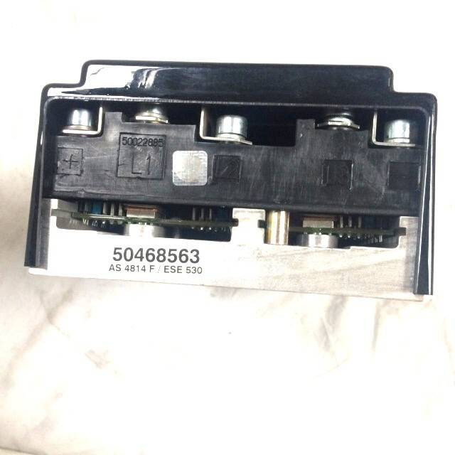 Control unit drive control board for Jungheinrich ESE 530 - ECU cho Thiết bị xử lý vật liệu: hình 3 Control unit drive control board for Jungheinrich ESE 530 - ECU cho Thiết bị xử lý vật liệu: hình 3