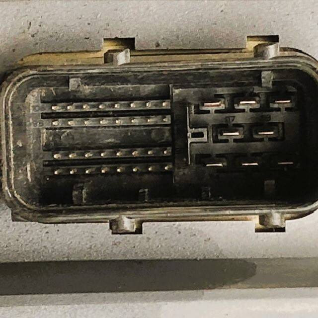 Controller for BT/Toyota - ECU cho Thiết bị xử lý vật liệu: hình 2 Controller for BT/Toyota - ECU cho Thiết bị xử lý vật liệu: hình 2