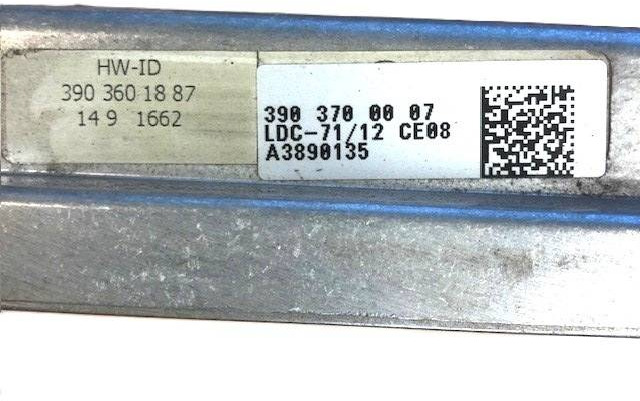 Controller for Linde series 1120 - ECU cho Thiết bị xử lý vật liệu: hình 3 Controller for Linde series 1120 - ECU cho Thiết bị xử lý vật liệu: hình 3