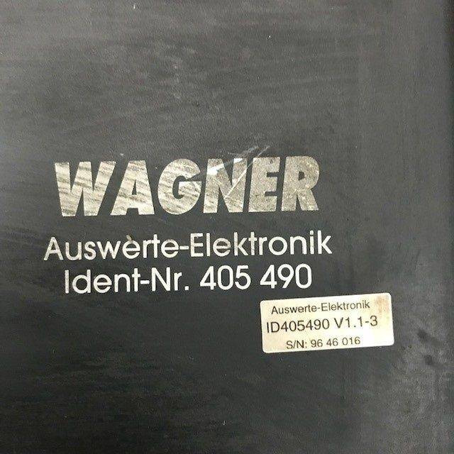 Controller for Still/Wagner - ECU cho Thiết bị xử lý vật liệu: hình 4 Controller for Still/Wagner - ECU cho Thiết bị xử lý vật liệu: hình 4