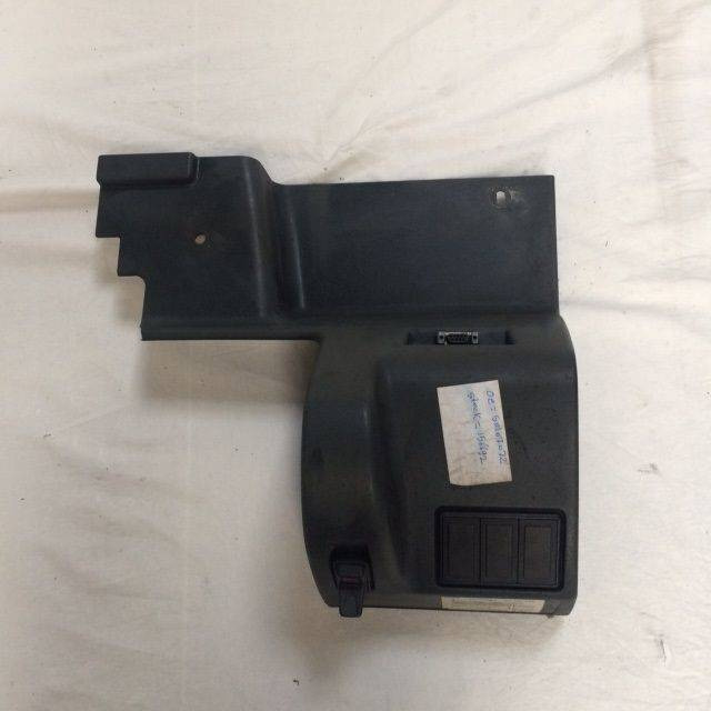 Cover for Jungheinrich - Thân xe và ngoại thất cho Thiết bị xử lý vật liệu: hình 1 Cover for Jungheinrich - Thân xe và ngoại thất cho Thiết bị xử lý vật liệu: hình 1