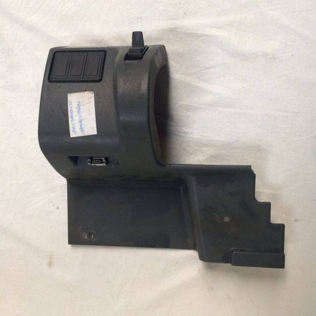 Cover for Jungheinrich - Thân xe và ngoại thất cho Thiết bị xử lý vật liệu: hình 3 Cover for Jungheinrich - Thân xe và ngoại thất cho Thiết bị xử lý vật liệu: hình 3