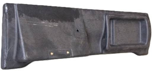Cover for OM- Pimespo Type CN20 - Thân xe và ngoại thất cho Thiết bị xử lý vật liệu: hình 2 Cover for OM- Pimespo Type CN20 - Thân xe và ngoại thất cho Thiết bị xử lý vật liệu: hình 2