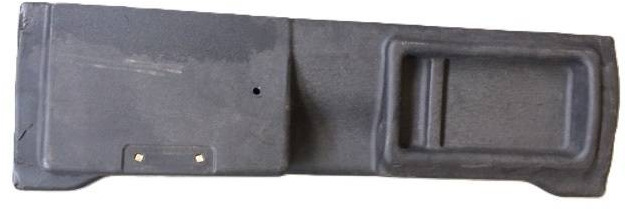 Cover for OM- Pimespo Type CN20 - Thân xe và ngoại thất cho Thiết bị xử lý vật liệu: hình 1 Cover for OM- Pimespo Type CN20 - Thân xe và ngoại thất cho Thiết bị xử lý vật liệu: hình 1