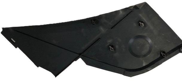 Cover for Toyota /BT - Thân xe và ngoại thất cho Thiết bị xử lý vật liệu: hình 2 Cover for Toyota /BT - Thân xe và ngoại thất cho Thiết bị xử lý vật liệu: hình 2