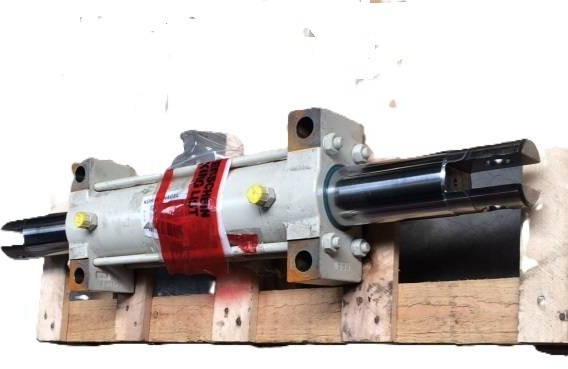 Cylinder Assy for steering axle - Trục và các bộ phận cho Thiết bị xử lý vật liệu: hình 2 Cylinder Assy for steering axle - Trục và các bộ phận cho Thiết bị xử lý vật liệu: hình 2