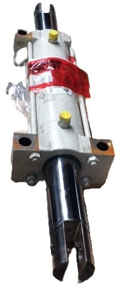 Cylinder Assy for steering axle - Trục và các bộ phận cho Thiết bị xử lý vật liệu: hình 1 Cylinder Assy for steering axle - Trục và các bộ phận cho Thiết bị xử lý vật liệu: hình 1