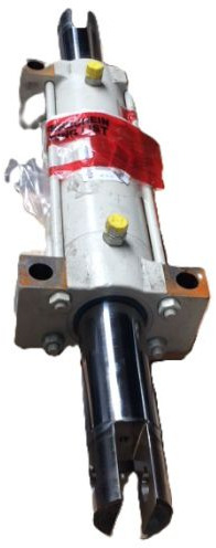 Cylinder Assy for steering axle - Trục và các bộ phận cho Xe nâng: hình 3 Cylinder Assy for steering axle - Trục và các bộ phận cho Xe nâng: hình 3