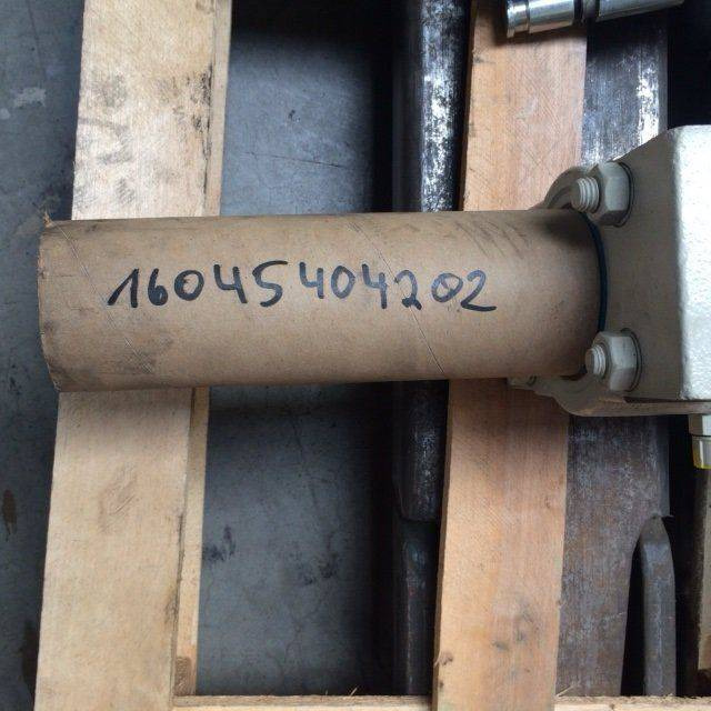 Cylinder Assy for steering axle - Trục và các bộ phận cho Thiết bị xử lý vật liệu: hình 3 Cylinder Assy for steering axle - Trục và các bộ phận cho Thiết bị xử lý vật liệu: hình 3