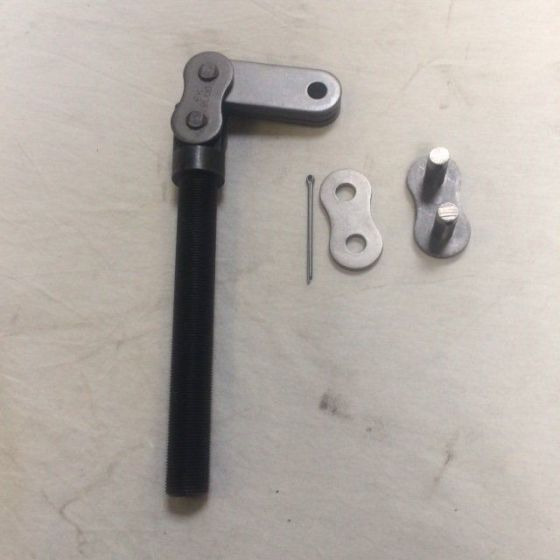 Bolt,Chain Anchor for Caterpillar - Đính kèm cho Thiết bị xử lý vật liệu: hình 2 Bolt,Chain Anchor for Caterpillar - Đính kèm cho Thiết bị xử lý vật liệu: hình 2