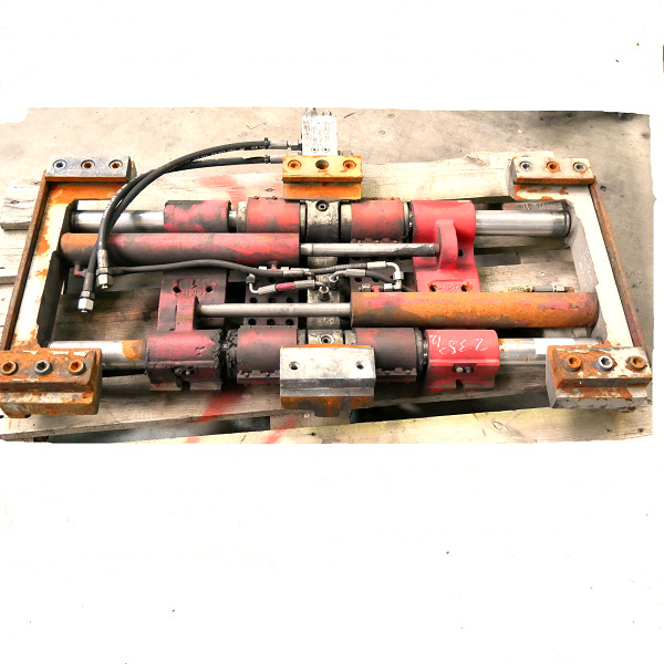 Dürwen Fork positioner - Đính kèm: hình 1 Dürwen Fork positioner - Đính kèm: hình 1