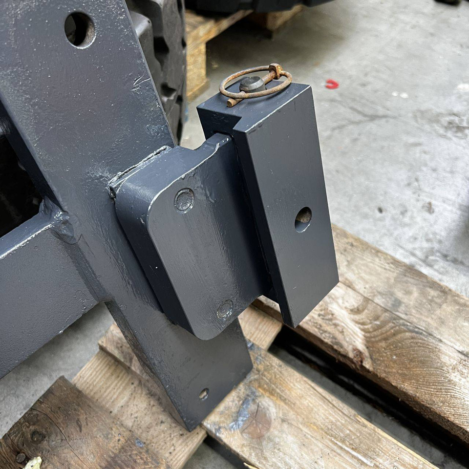 KAUP Hook-on forkcarriage 2T013 - Đính kèm: hình 5 KAUP Hook-on forkcarriage 2T013 - Đính kèm: hình 5