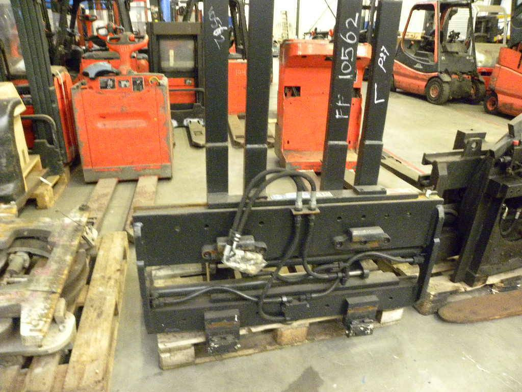 Kaup Double pallet handler - Đính kèm: hình 2 Kaup Double pallet handler - Đính kèm: hình 2
