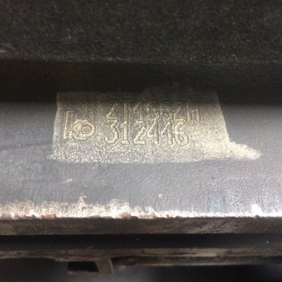 Kaup Fork Positioner - Đính kèm cho Thiết bị xử lý vật liệu: hình 4 Kaup Fork Positioner - Đính kèm cho Thiết bị xử lý vật liệu: hình 4