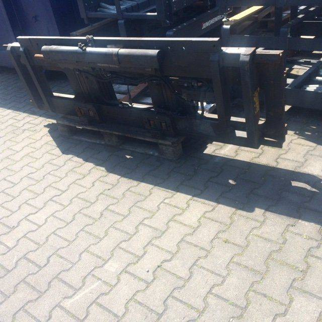 Kaup Triple Sideshifter - Đính kèm: hình 3 Kaup Triple Sideshifter - Đính kèm: hình 3