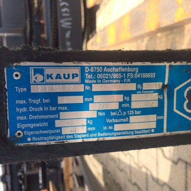 Kaup sideshift - Đính kèm: hình 5 Kaup sideshift - Đính kèm: hình 5