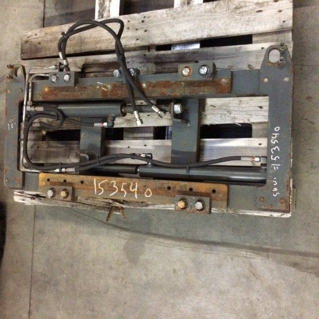 Stabau Fork positoner - Đính kèm: hình 1 Stabau Fork positoner - Đính kèm: hình 1