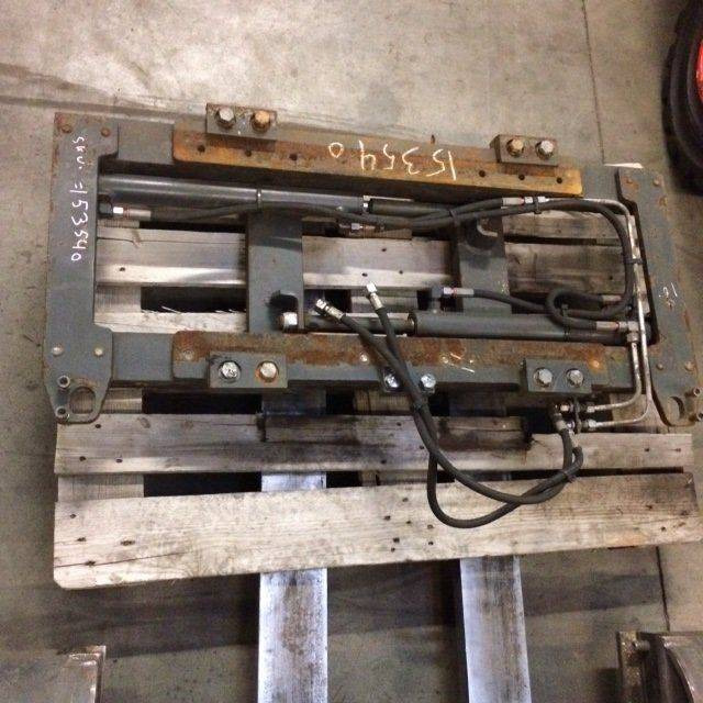 Stabau Fork positoner - Đính kèm: hình 2 Stabau Fork positoner - Đính kèm: hình 2