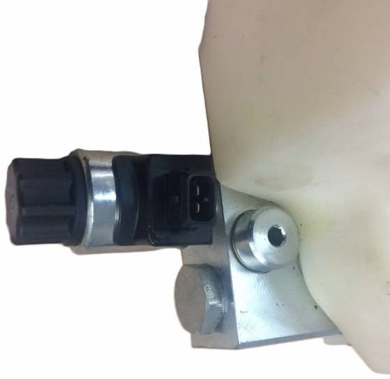 Directional Control Valve for Linde - Van thủy lực cho Thiết bị xử lý vật liệu: hình 3 Directional Control Valve for Linde - Van thủy lực cho Thiết bị xử lý vật liệu: hình 3