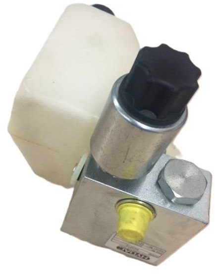 Directional Control Valve for Linde - Van thủy lực cho Thiết bị xử lý vật liệu: hình 2 Directional Control Valve for Linde - Van thủy lực cho Thiết bị xử lý vật liệu: hình 2