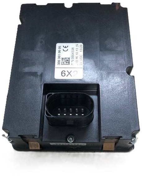 Display for Linde - Linh kiện điện cho Thiết bị xử lý vật liệu: hình 2 Display for Linde - Linh kiện điện cho Thiết bị xử lý vật liệu: hình 2
