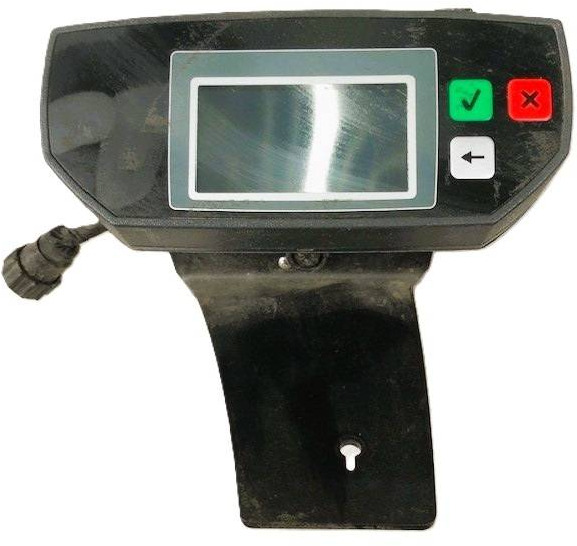 Display for Toyota BT - Linh kiện điện cho Thiết bị xử lý vật liệu: hình 1 Display for Toyota BT - Linh kiện điện cho Thiết bị xử lý vật liệu: hình 1