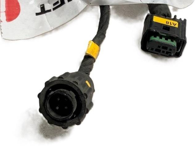 Display for Toyota BT - Linh kiện điện cho Thiết bị xử lý vật liệu: hình 5 Display for Toyota BT - Linh kiện điện cho Thiết bị xử lý vật liệu: hình 5