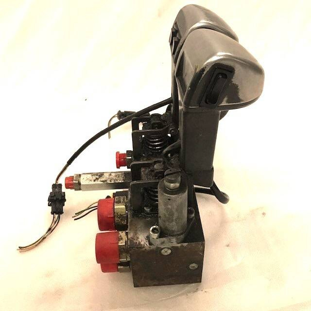 Distribution block for Still/Wagner - Van thủy lực cho Thiết bị xử lý vật liệu: hình 3 Distribution block for Still/Wagner - Van thủy lực cho Thiết bị xử lý vật liệu: hình 3
