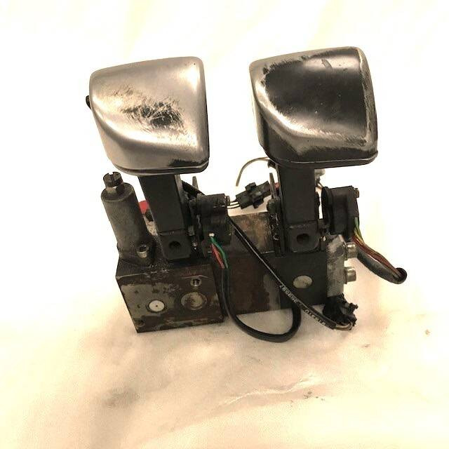 Distribution block for Still/Wagner - Van thủy lực cho Thiết bị xử lý vật liệu: hình 4 Distribution block for Still/Wagner - Van thủy lực cho Thiết bị xử lý vật liệu: hình 4