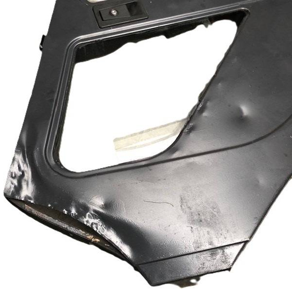 Door left for Linde series 392-393. - Cửa và phụ tùng cho Thiết bị xử lý vật liệu: hình 2 Door left for Linde series 392-393. - Cửa và phụ tùng cho Thiết bị xử lý vật liệu: hình 2