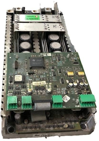 Drive control MP AS4814F - Linh kiện điện cho Thiết bị xử lý vật liệu: hình 2 Drive control MP AS4814F - Linh kiện điện cho Thiết bị xử lý vật liệu: hình 2