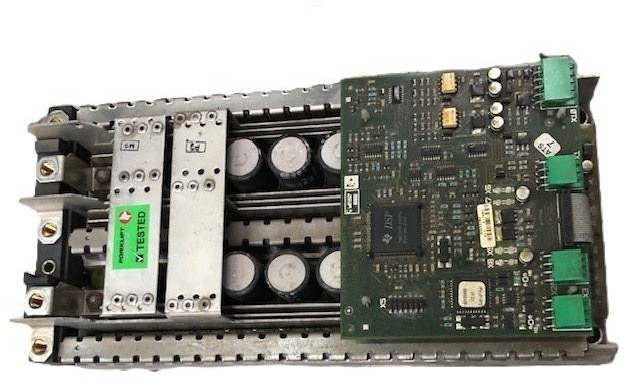 Drive control MP AS4814F - Linh kiện điện cho Thiết bị xử lý vật liệu: hình 1 Drive control MP AS4814F - Linh kiện điện cho Thiết bị xử lý vật liệu: hình 1