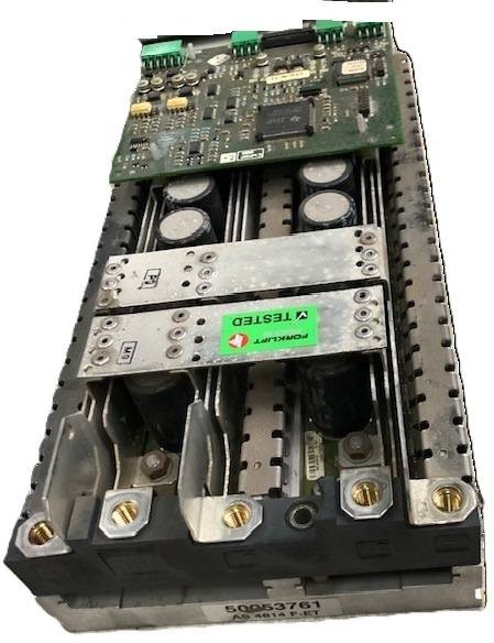 Drive control MP AS4814F - Linh kiện điện cho Thiết bị xử lý vật liệu: hình 3 Drive control MP AS4814F - Linh kiện điện cho Thiết bị xử lý vật liệu: hình 3