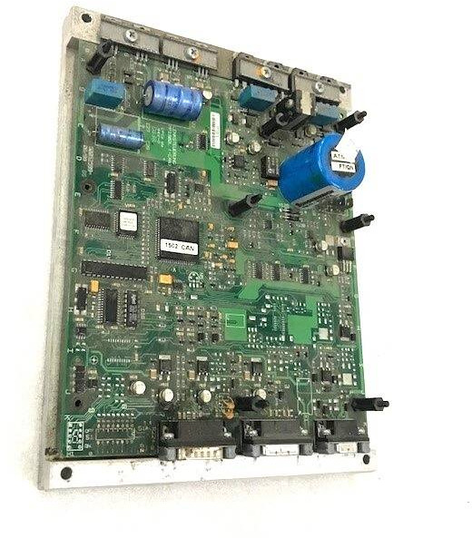 Drive control MP1502L for JH - Linh kiện điện cho Thiết bị xử lý vật liệu: hình 2 Drive control MP1502L for JH - Linh kiện điện cho Thiết bị xử lý vật liệu: hình 2