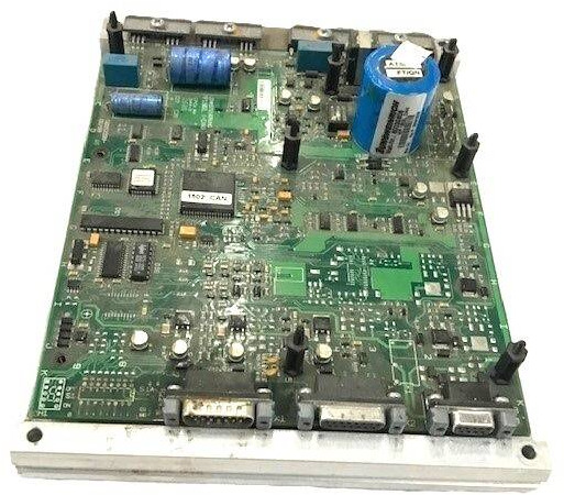 Drive control MP1502L for JH - Linh kiện điện cho Thiết bị xử lý vật liệu: hình 1 Drive control MP1502L for JH - Linh kiện điện cho Thiết bị xử lý vật liệu: hình 1