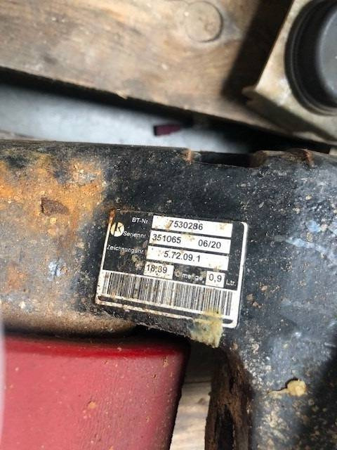 Drive unit for Toyota / BT - Động cơ và các bộ phận cho Thiết bị xử lý vật liệu: hình 5 Drive unit for Toyota / BT - Động cơ và các bộ phận cho Thiết bị xử lý vật liệu: hình 5