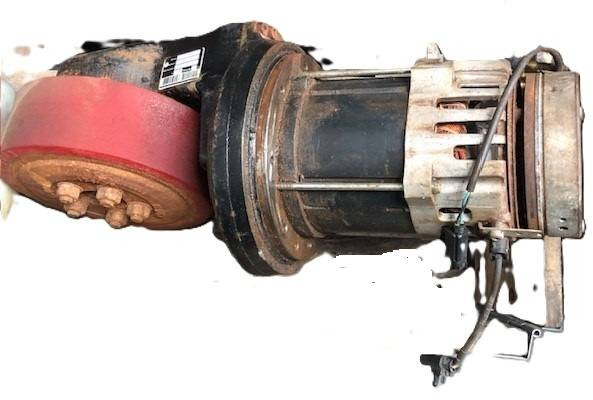 Drive unit for Toyota / BT - Động cơ và các bộ phận cho Thiết bị xử lý vật liệu: hình 1 Drive unit for Toyota / BT - Động cơ và các bộ phận cho Thiết bị xử lý vật liệu: hình 1