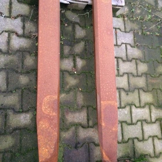 Dúrwen Fork Clamp with separate sideshift - Ngàm kẹp cho Thiết bị xử lý vật liệu: hình 4 Dúrwen Fork Clamp with separate sideshift - Ngàm kẹp cho Thiết bị xử lý vật liệu: hình 4