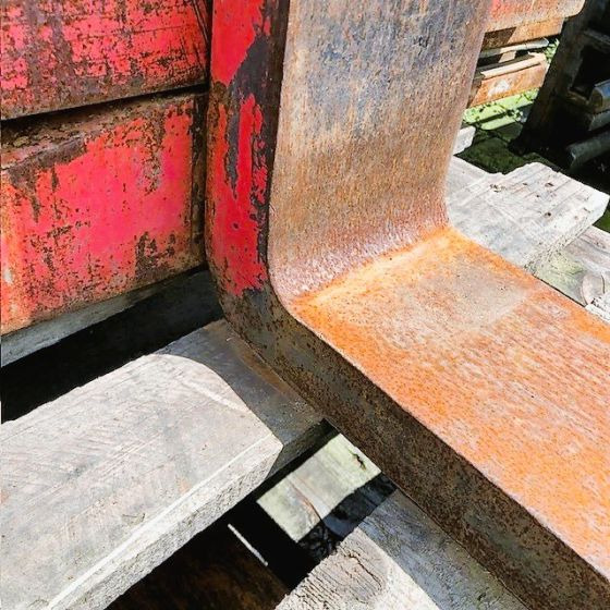 Dürwen Fork clamp with separate side shift - Ngàm kẹp cho Thiết bị xử lý vật liệu: hình 3 Dürwen Fork clamp with separate side shift - Ngàm kẹp cho Thiết bị xử lý vật liệu: hình 3